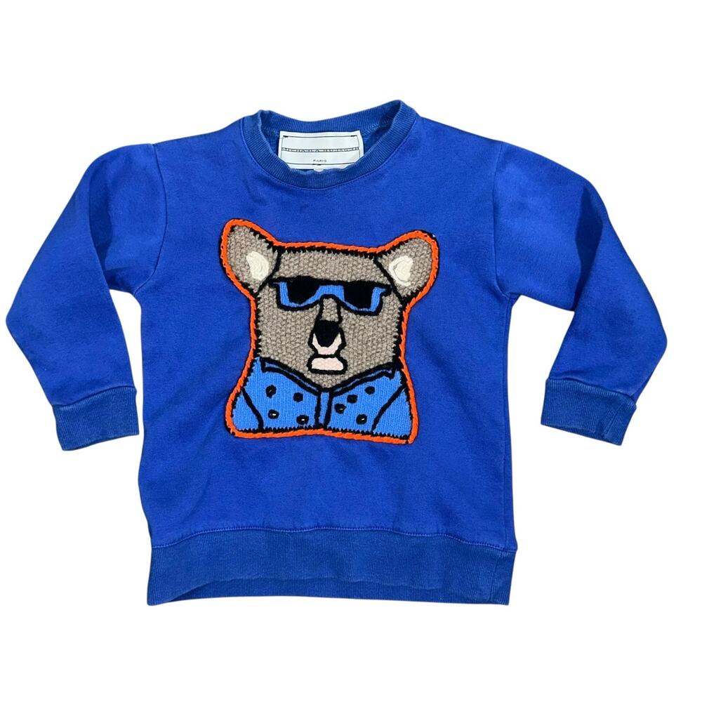 Michaela Burrger Sweatshirt